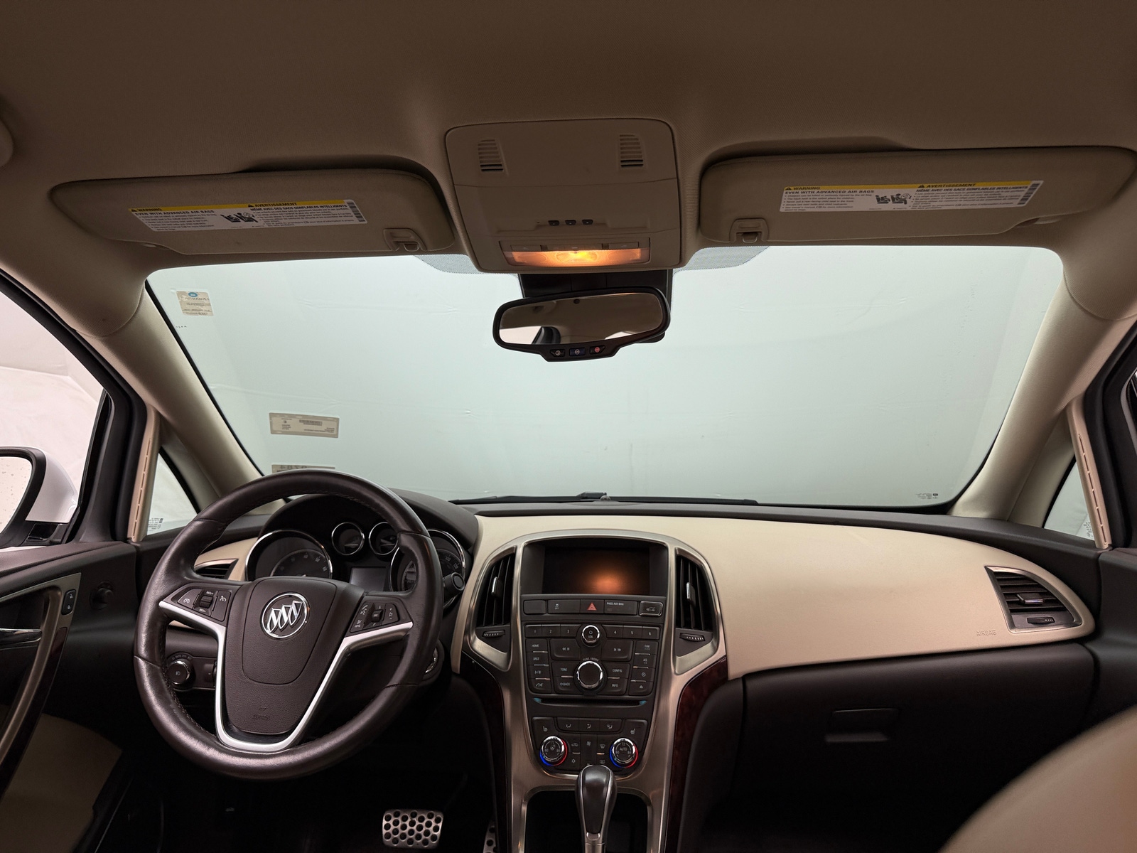 Thumbnail: 2016 Buick Verano - 2