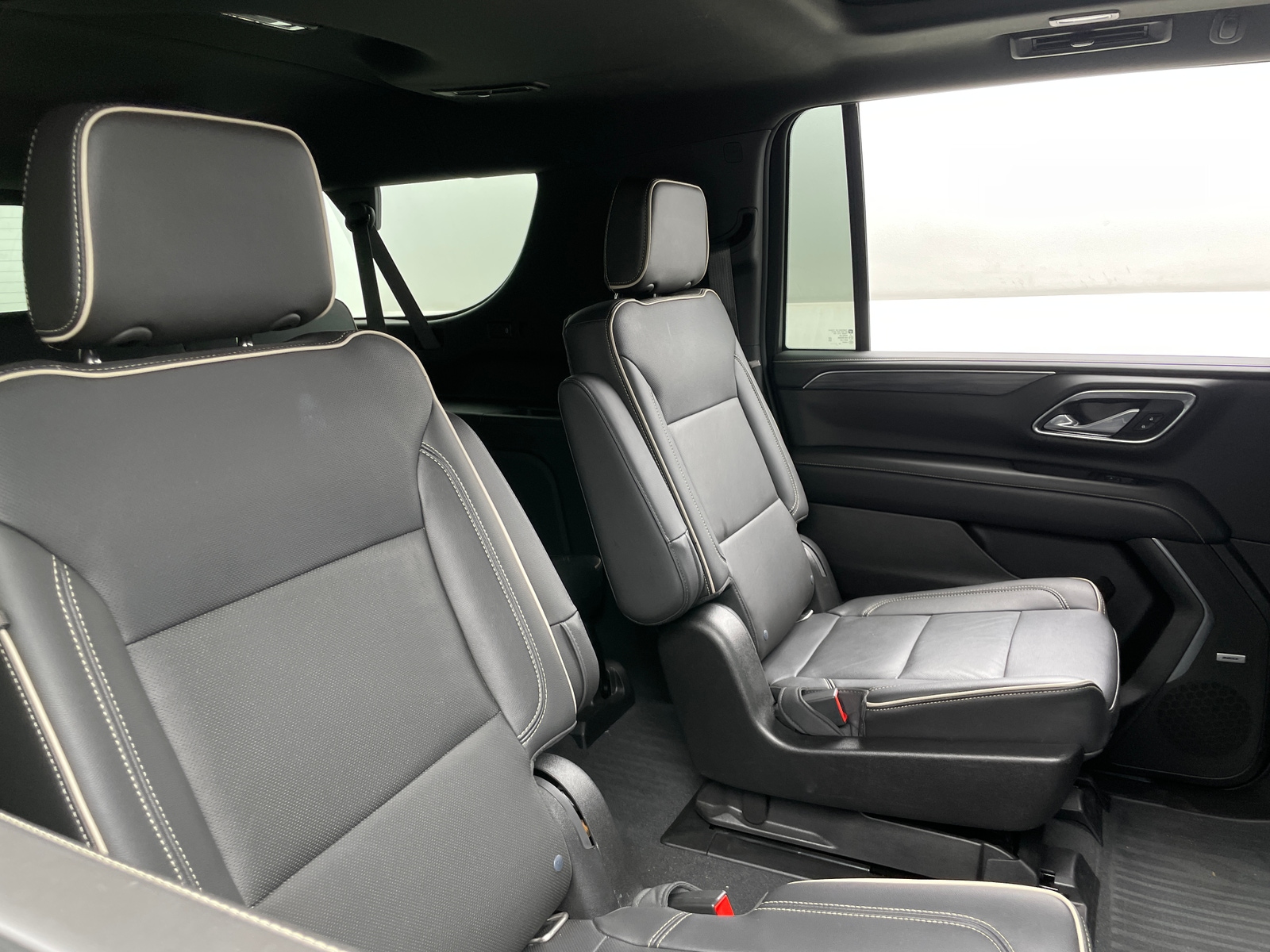 Thumbnail: 2021 GMC Yukon XL - 5
