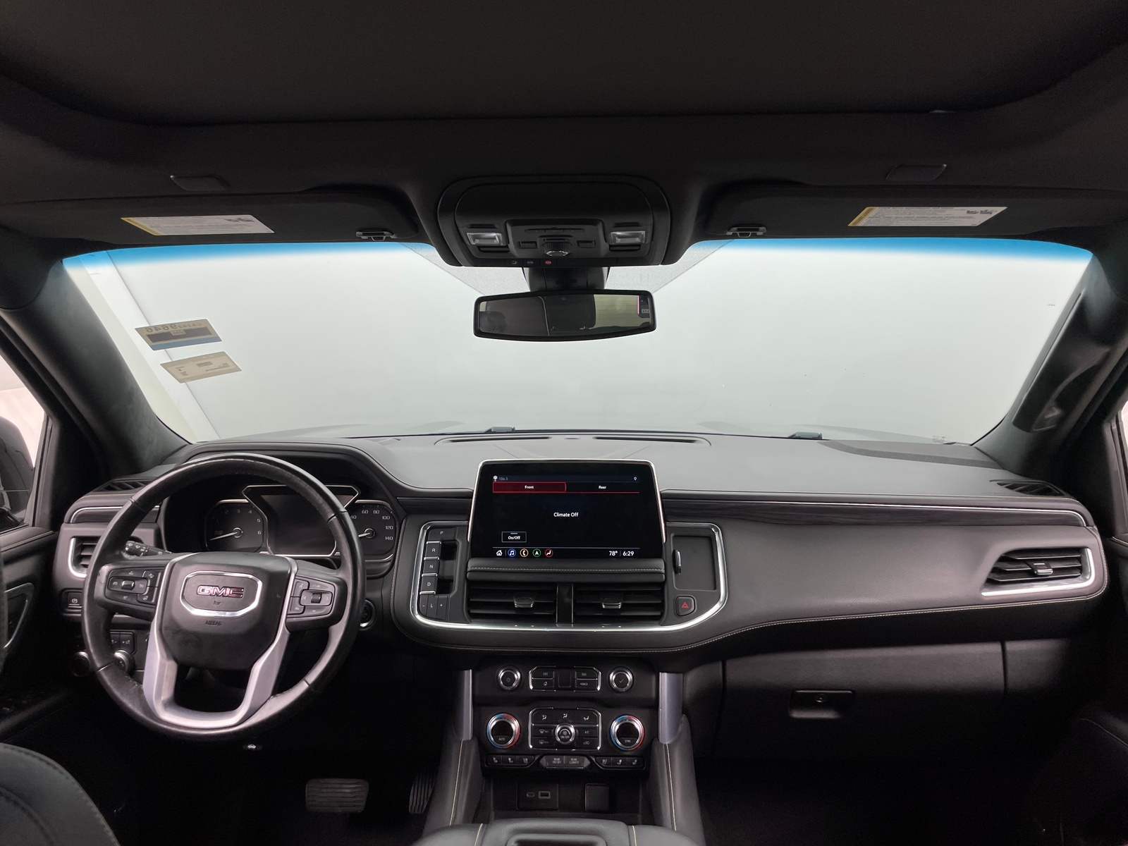 Thumbnail: 2021 GMC Yukon XL - 2