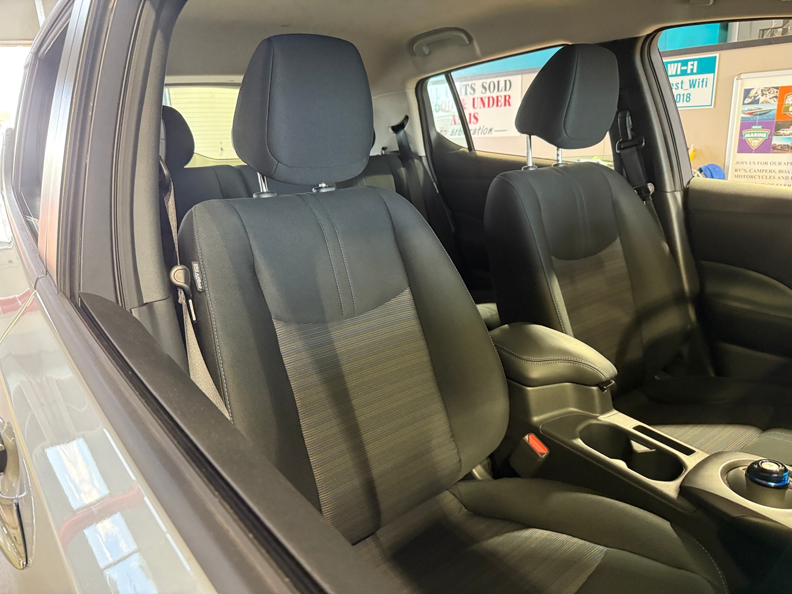 Thumbnail: 2025 Nissan Leaf - 2