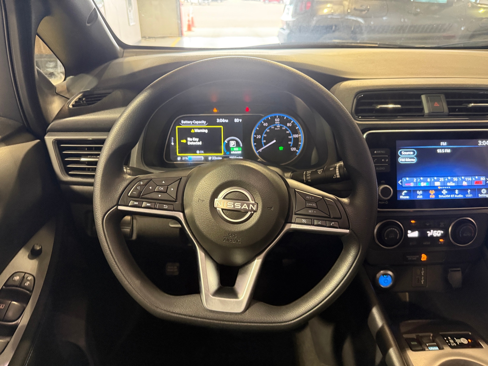 Thumbnail: 2025 Nissan Leaf - 5