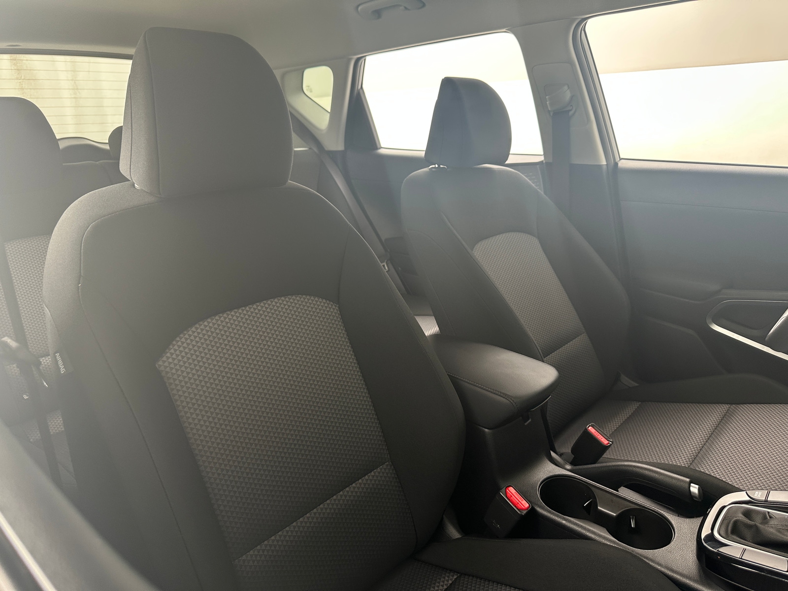Thumbnail: 2024 Kia Soul - 2