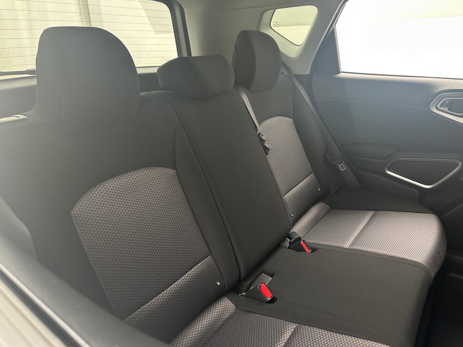 Thumbnail: 2024 Kia Soul - 6