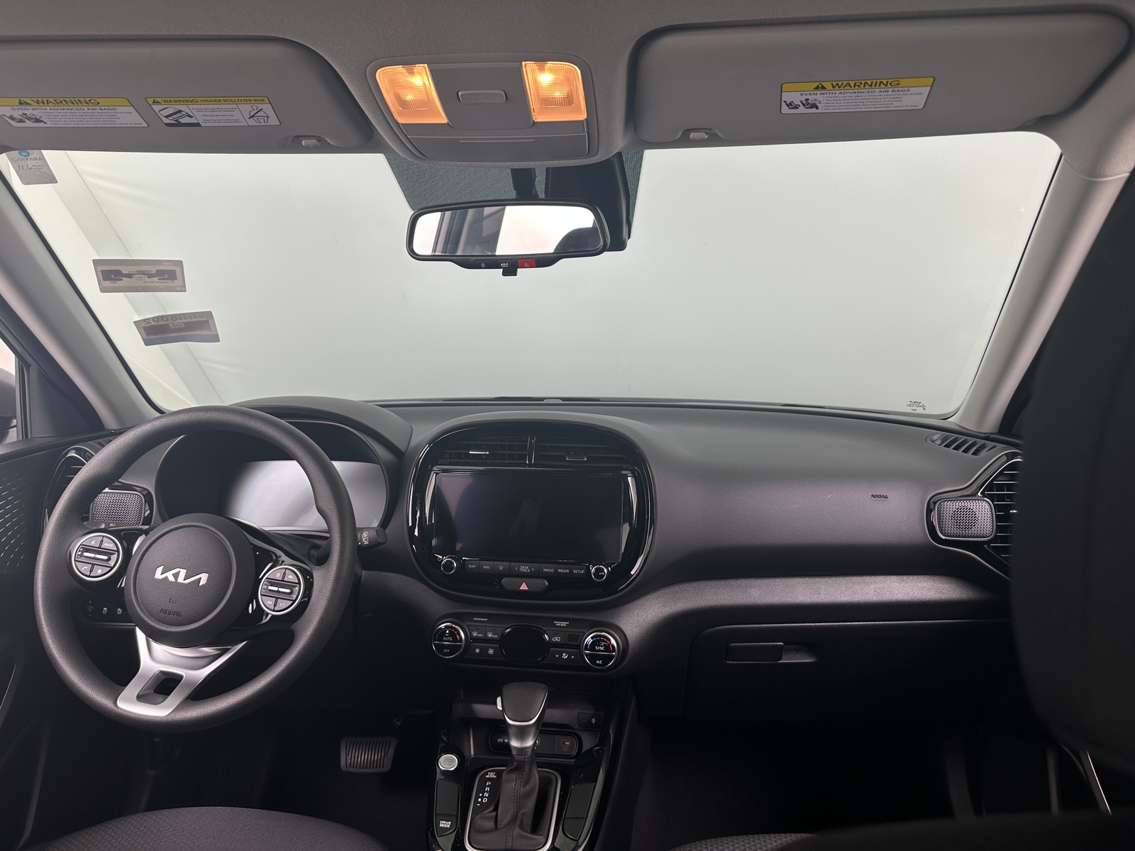 Thumbnail: 2024 Kia Soul - 3