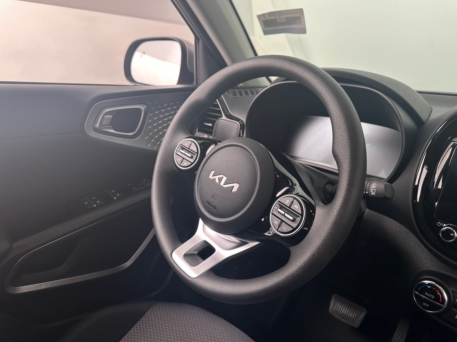 Thumbnail: 2024 Kia Soul - 5