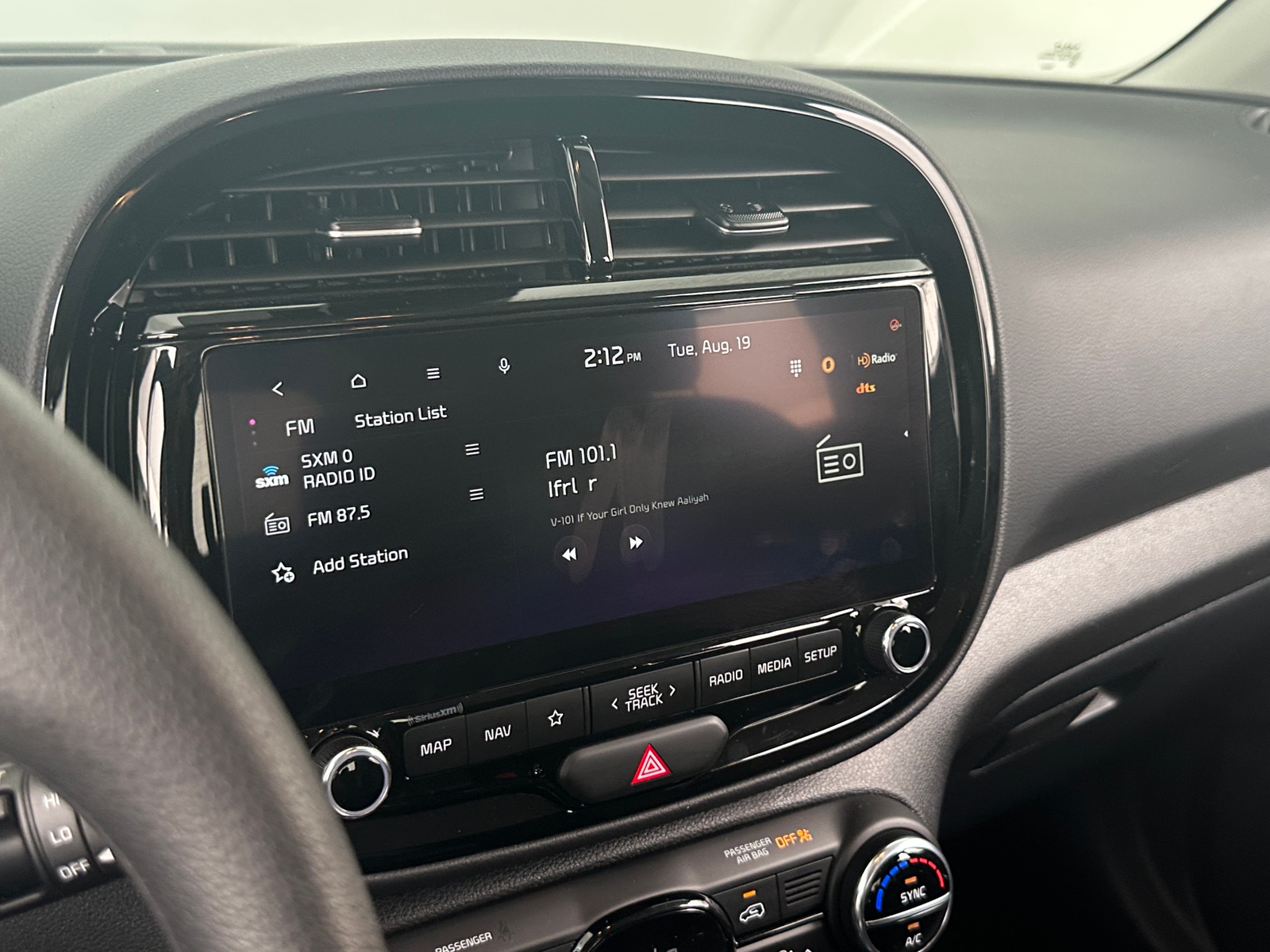 Thumbnail: 2024 Kia Soul - 4