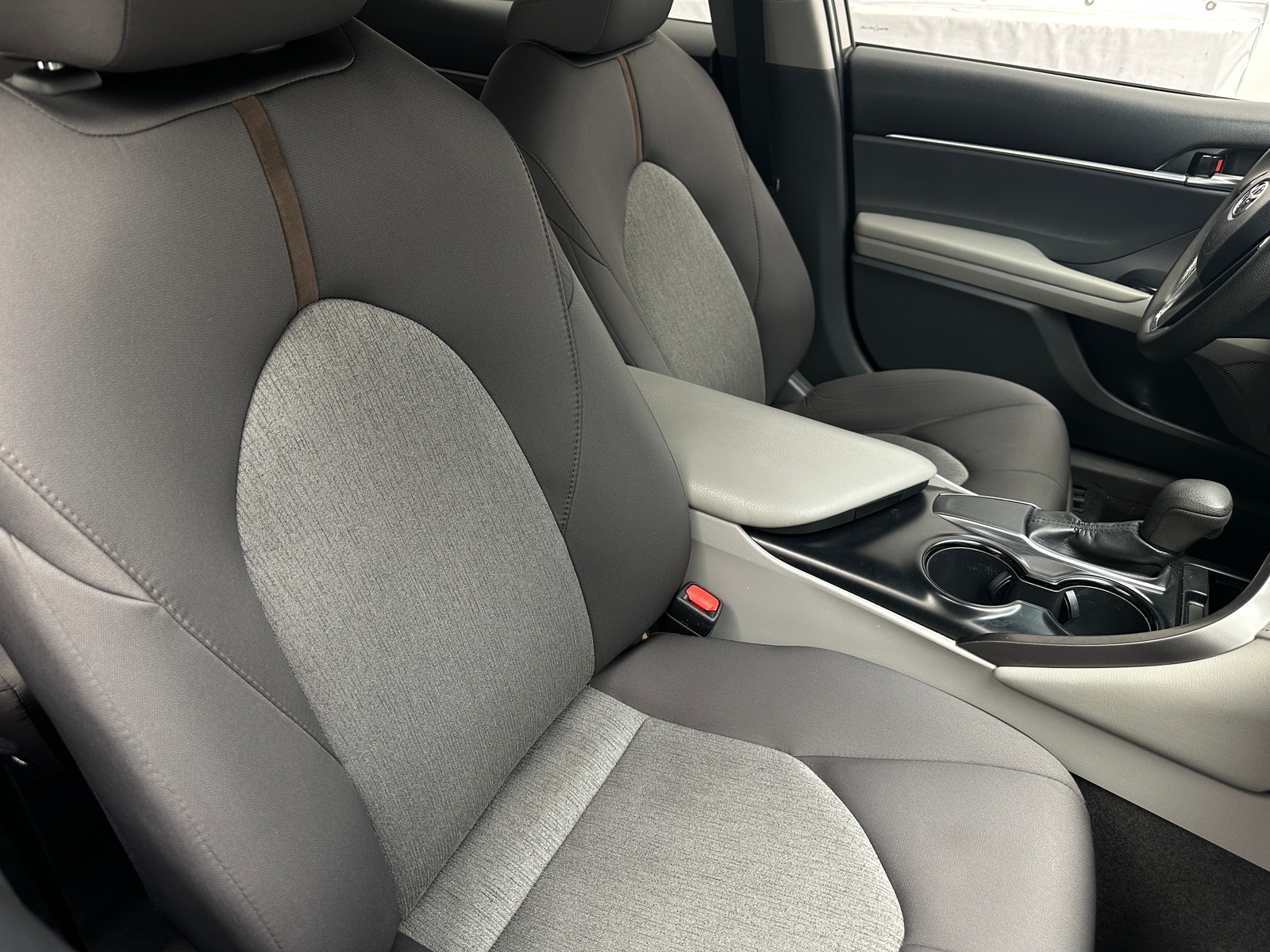 Thumbnail: 2019 Toyota Camry - 2
