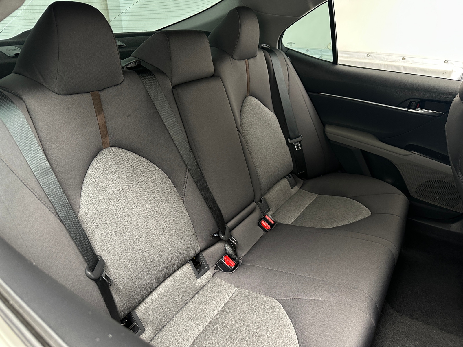 Thumbnail: 2019 Toyota Camry - 6