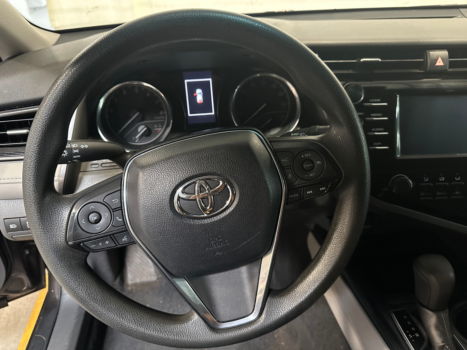 Thumbnail: 2019 Toyota Camry - 5