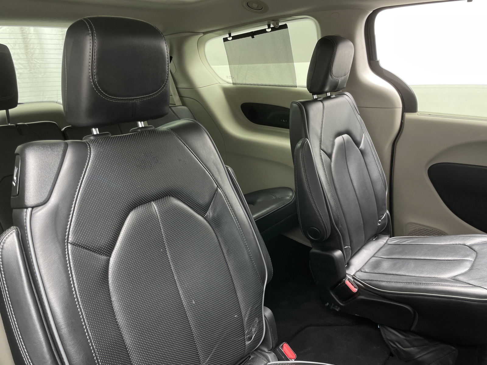 Thumbnail: 2019 Chrysler Pacifica - 6