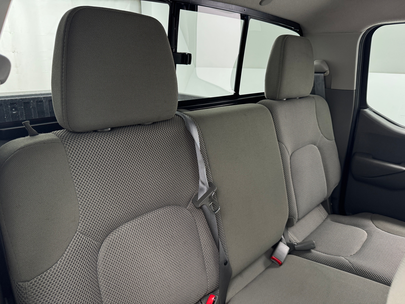 Thumbnail: 2018 Nissan Frontier - 6