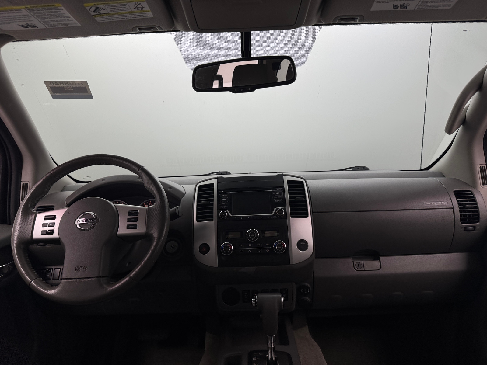 Thumbnail: 2018 Nissan Frontier - 3