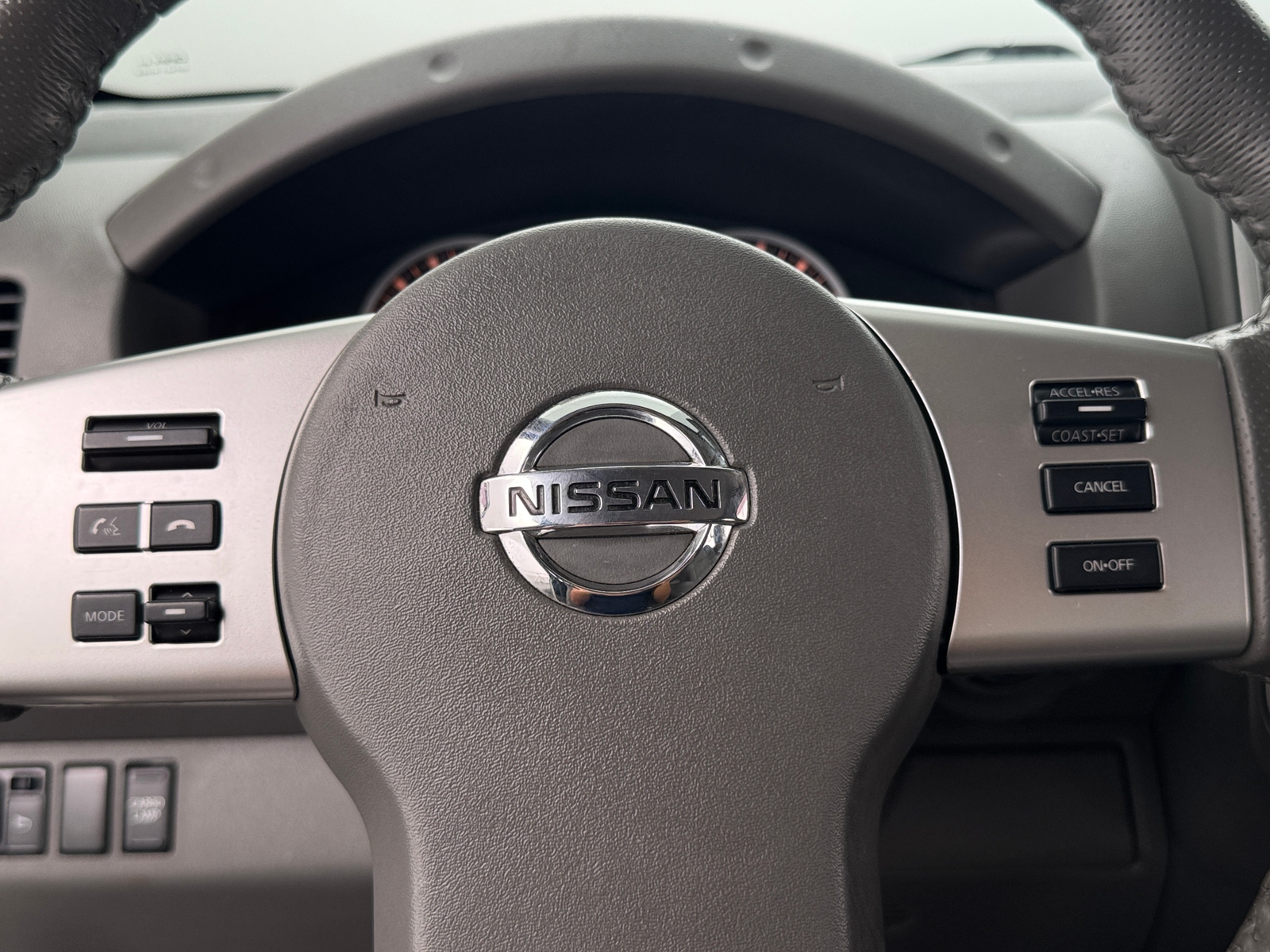 Thumbnail: 2018 Nissan Frontier - 5