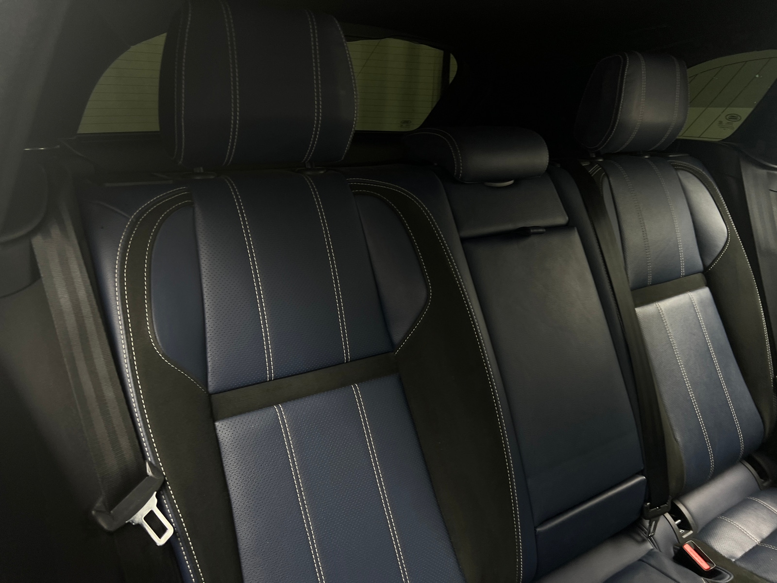 Thumbnail: 2019 Land Rover Range Rover Velar - 5