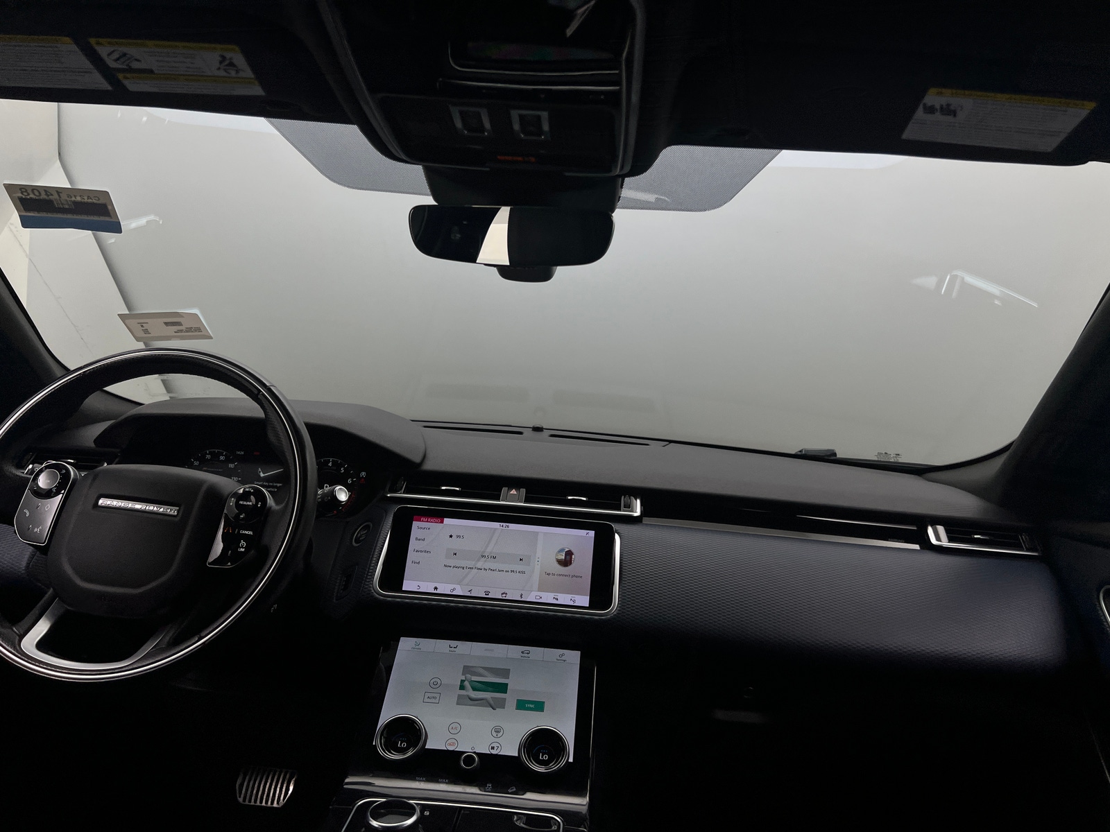 Thumbnail: 2019 Land Rover Range Rover Velar - 2