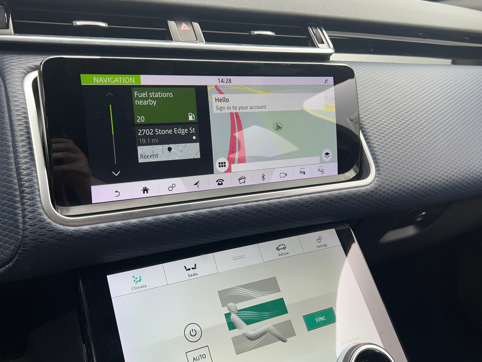 Thumbnail: 2019 Land Rover Range Rover Velar - 3