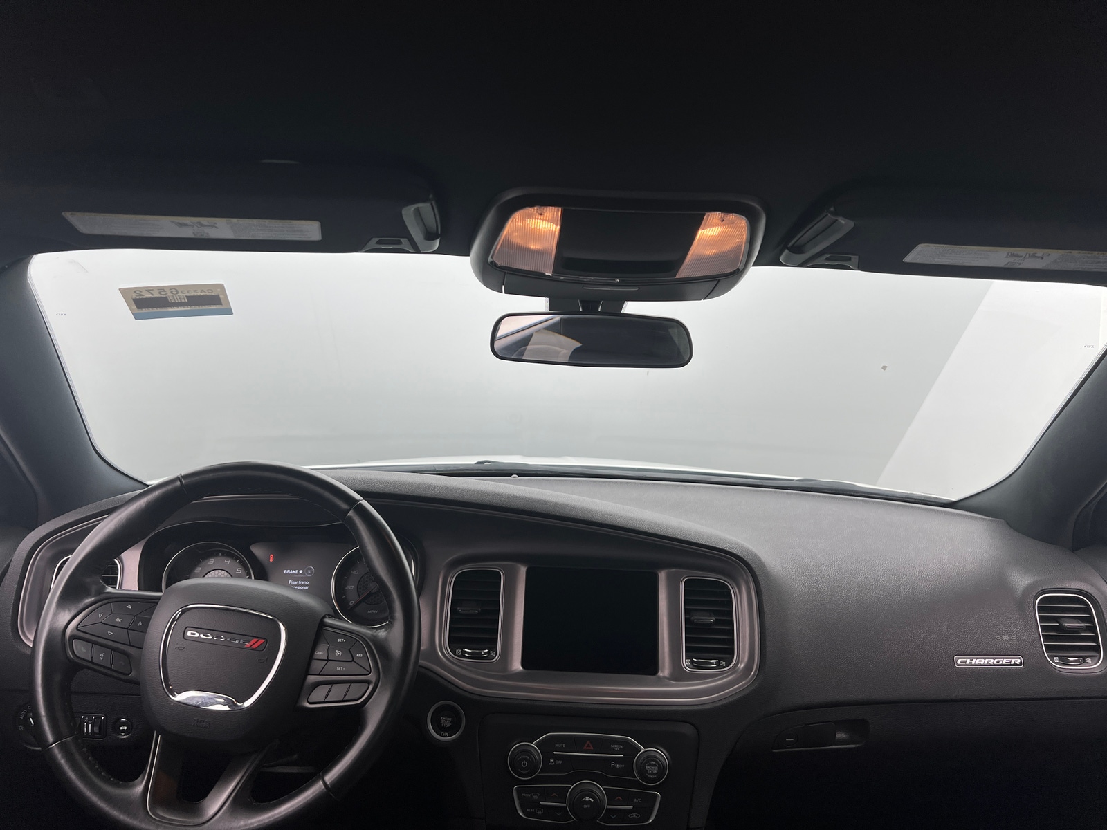 Thumbnail: 2023 Dodge Charger - 3