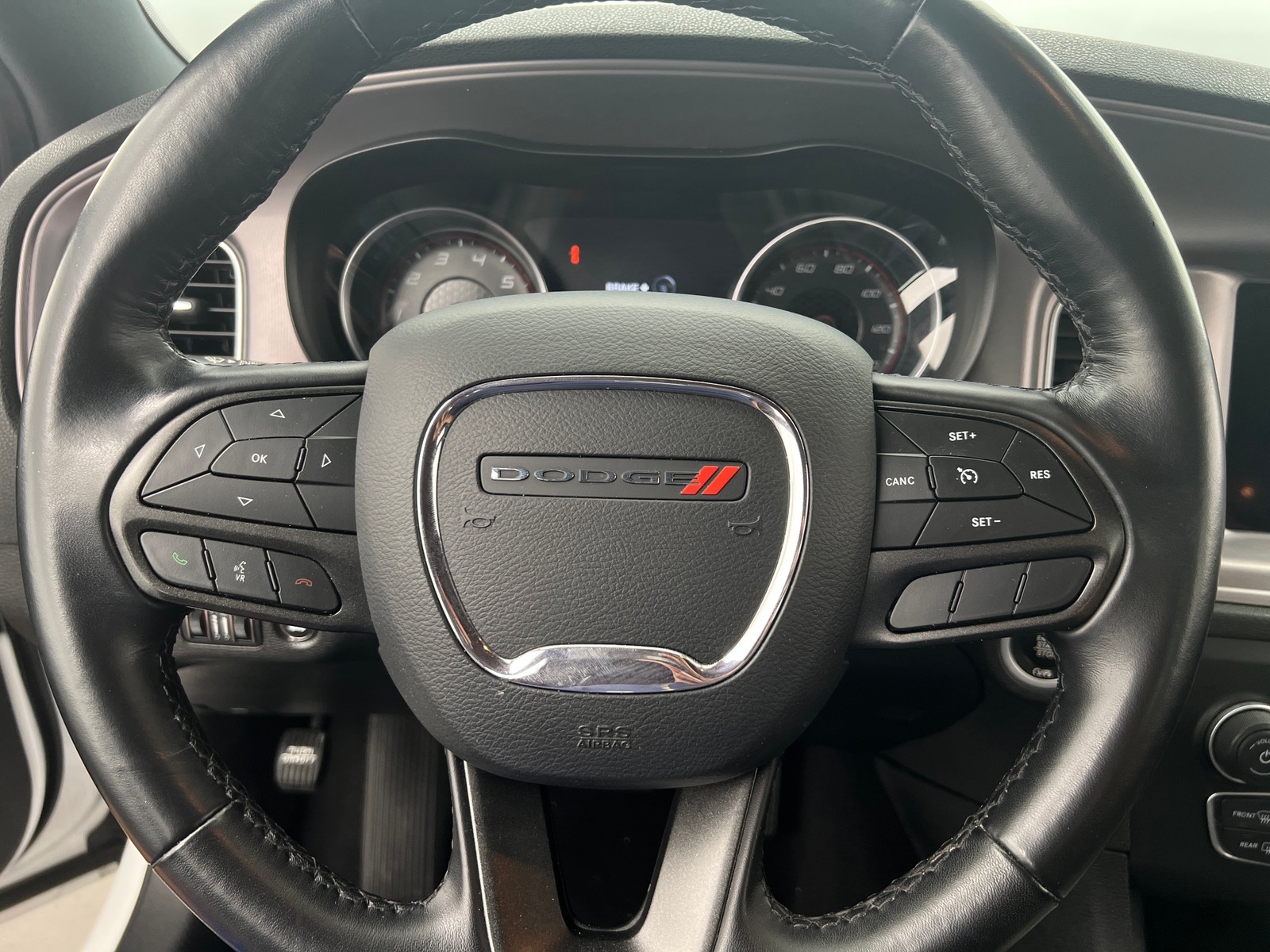 Thumbnail: 2023 Dodge Charger - 5