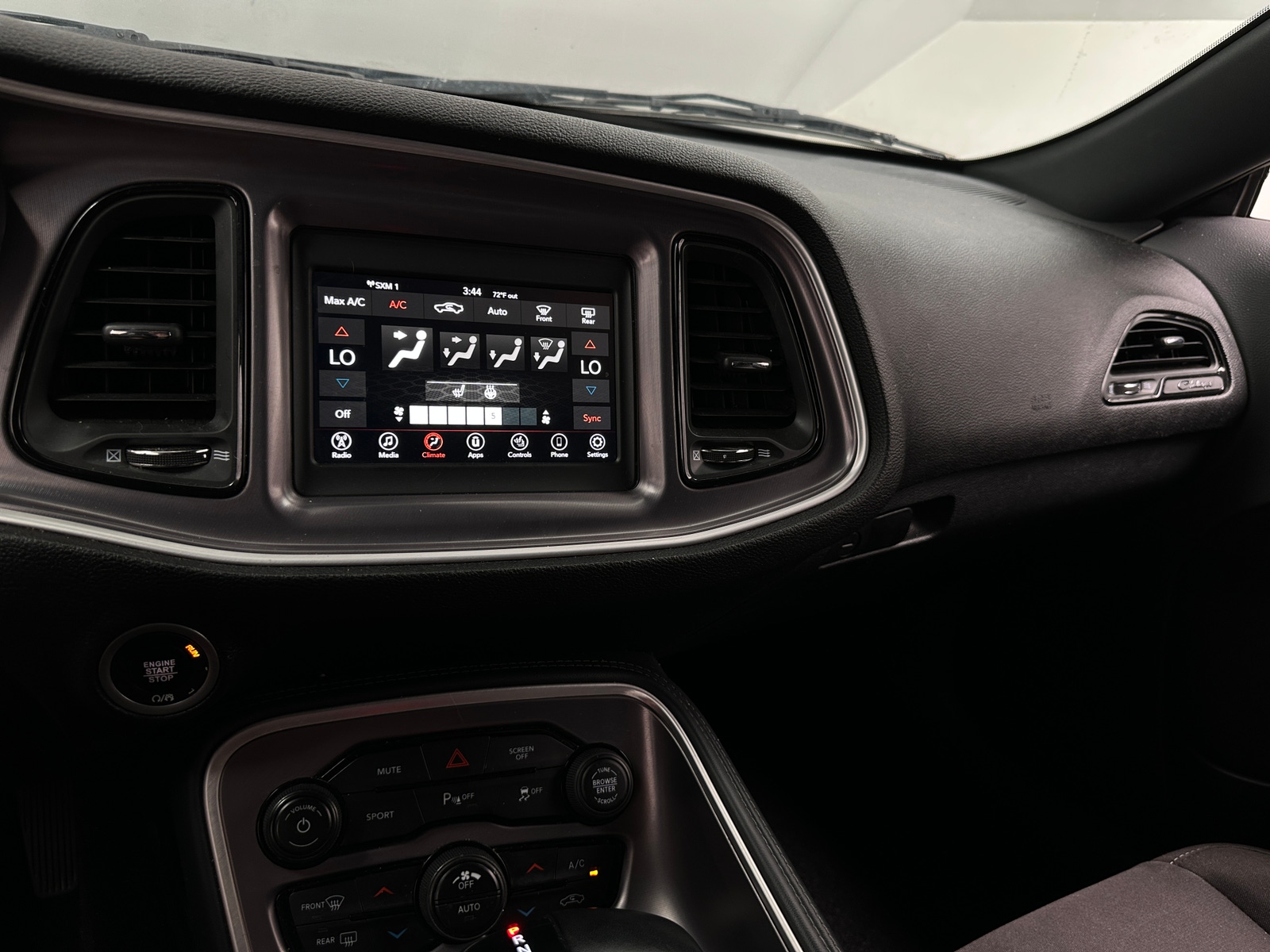 Thumbnail: 2021 Dodge Challenger - 3