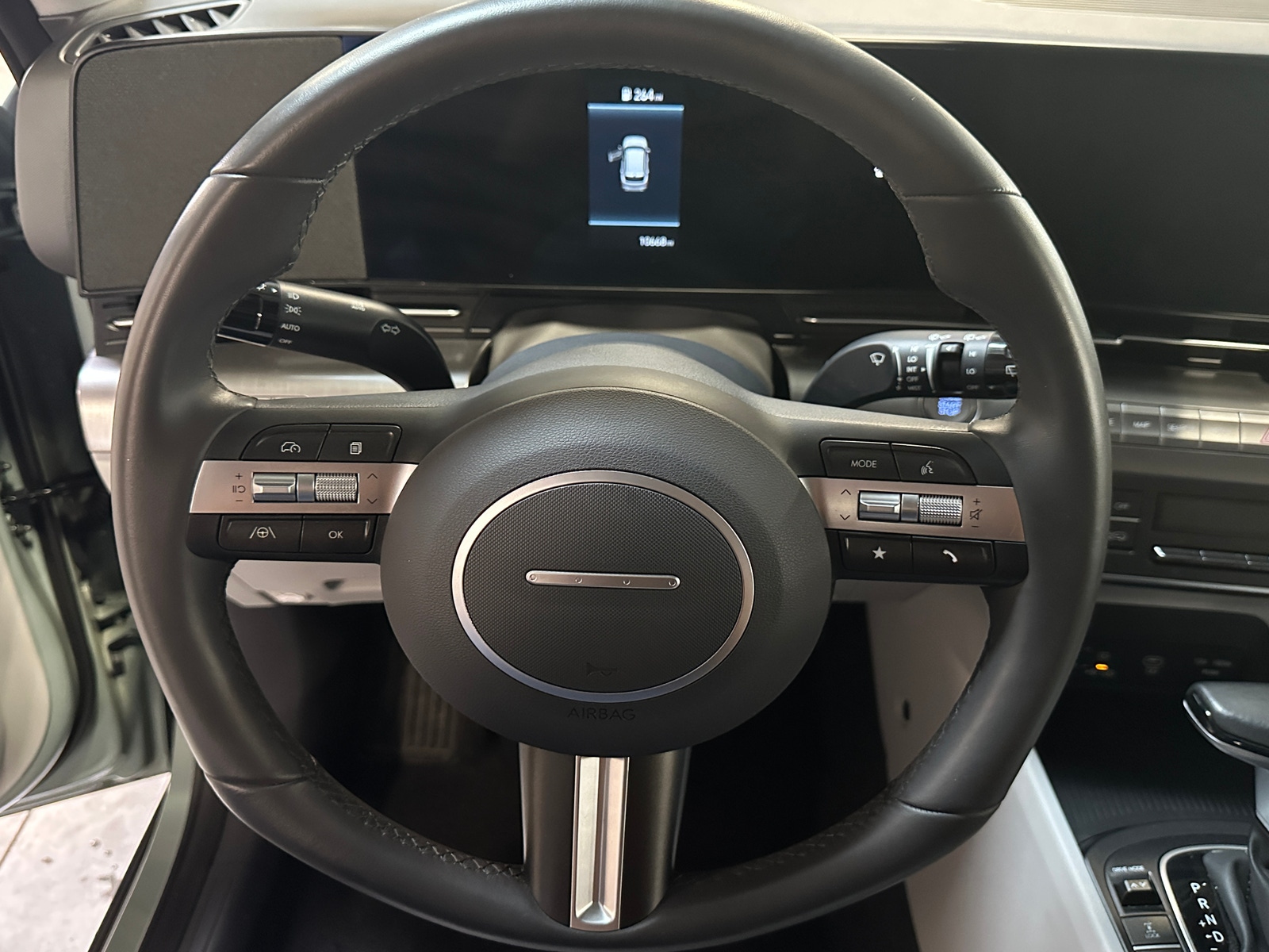 Thumbnail: 2025 Hyundai Kona - 5