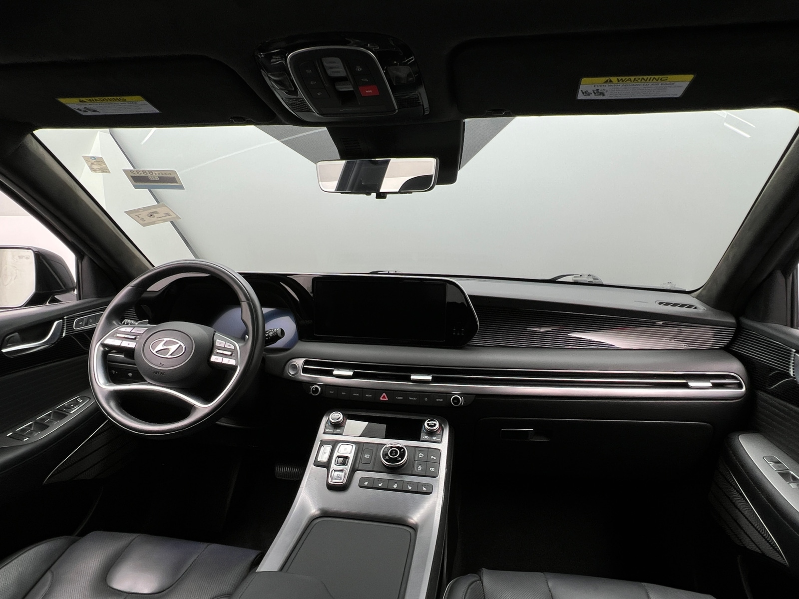 Thumbnail: 2023 Hyundai Palisade - 2