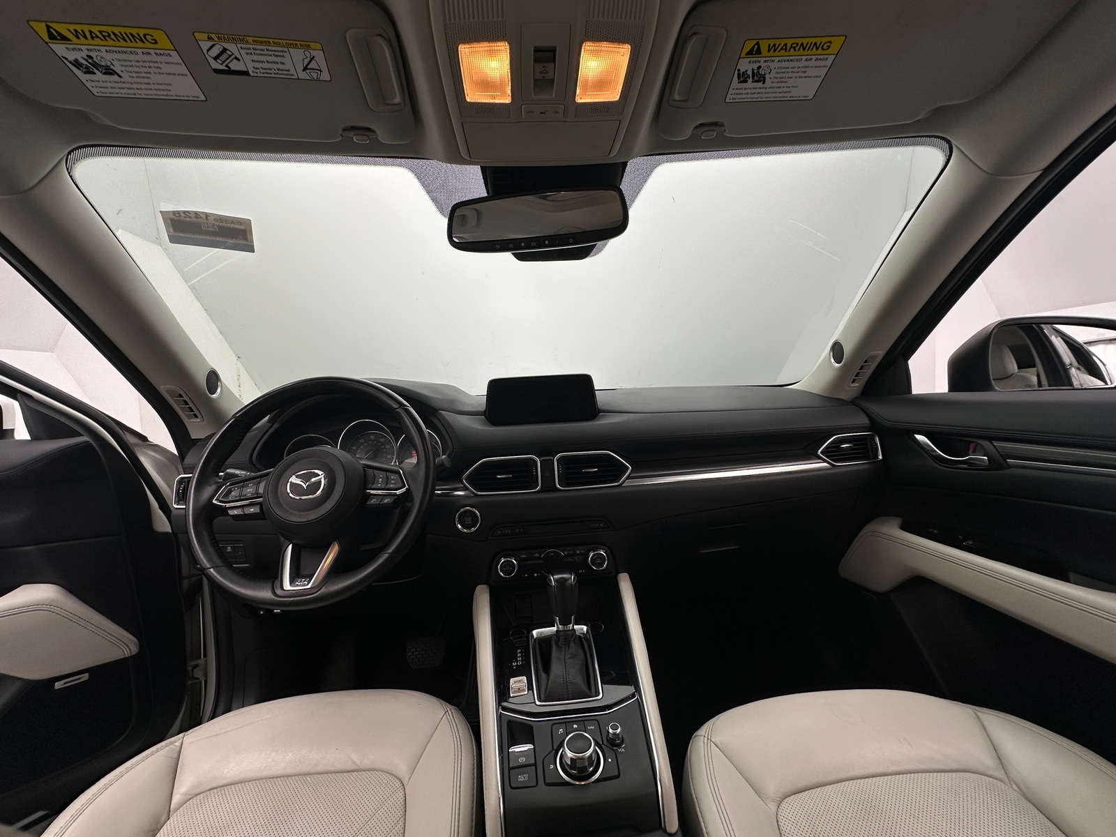 Thumbnail: 2018 Mazda CX-5 - 2