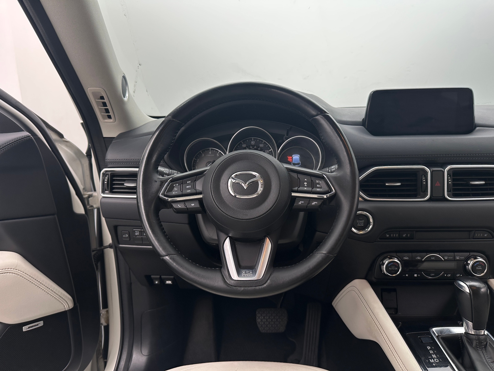 Thumbnail: 2018 Mazda CX-5 - 4