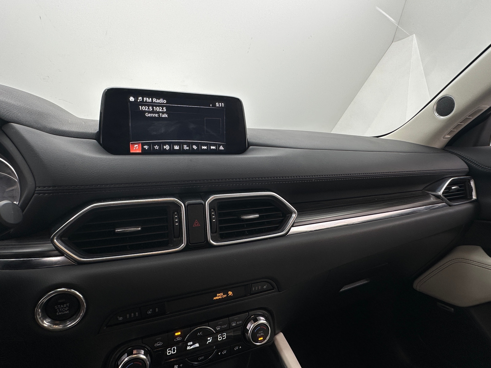 Thumbnail: 2018 Mazda CX-5 - 3