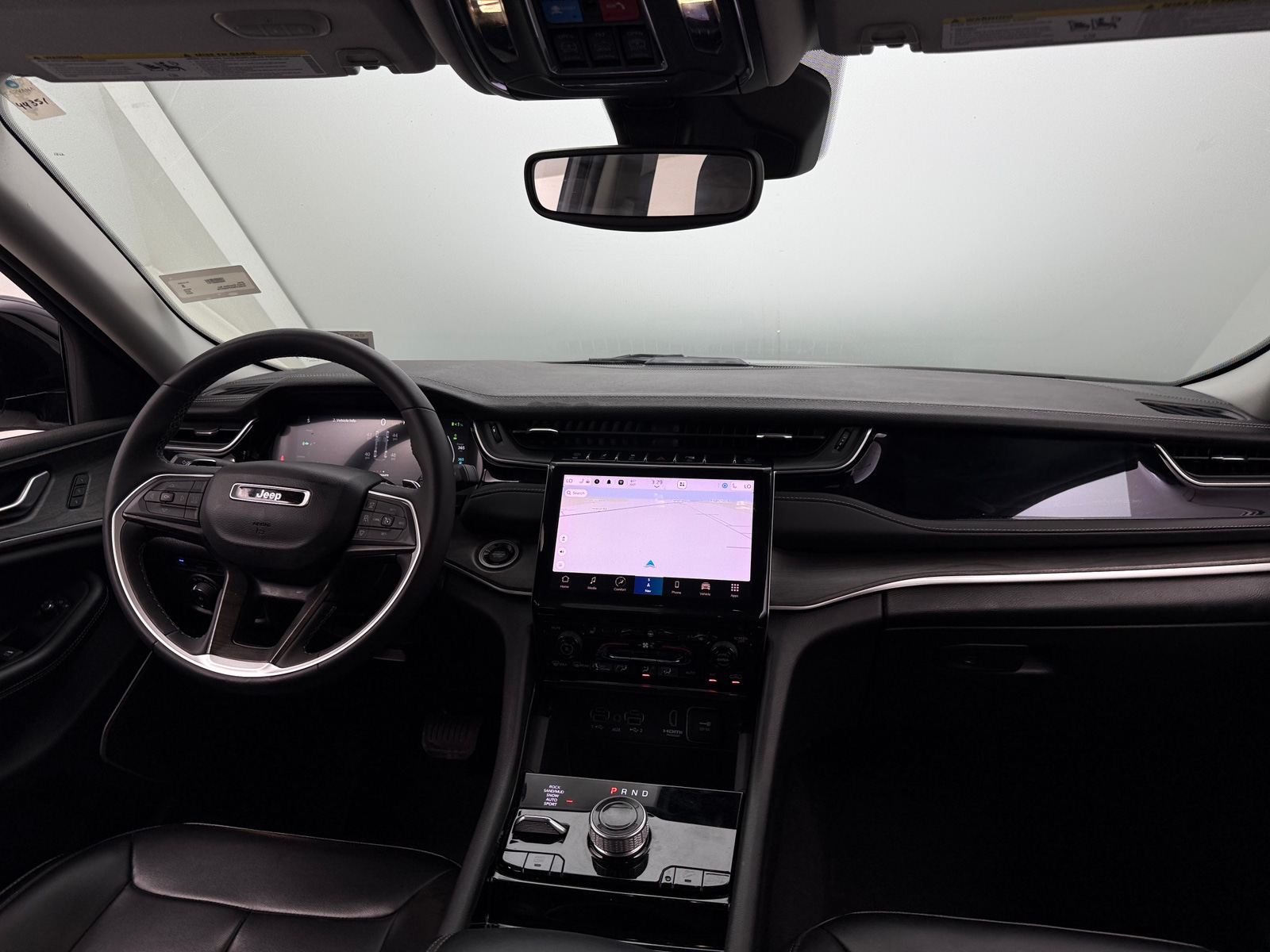 Thumbnail: 2023 Jeep Grand Cherokee - 2
