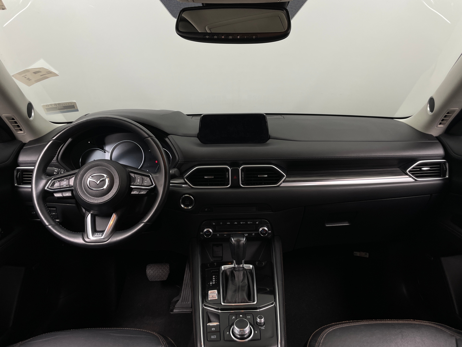 Thumbnail: 2019 Mazda CX-5 - 2