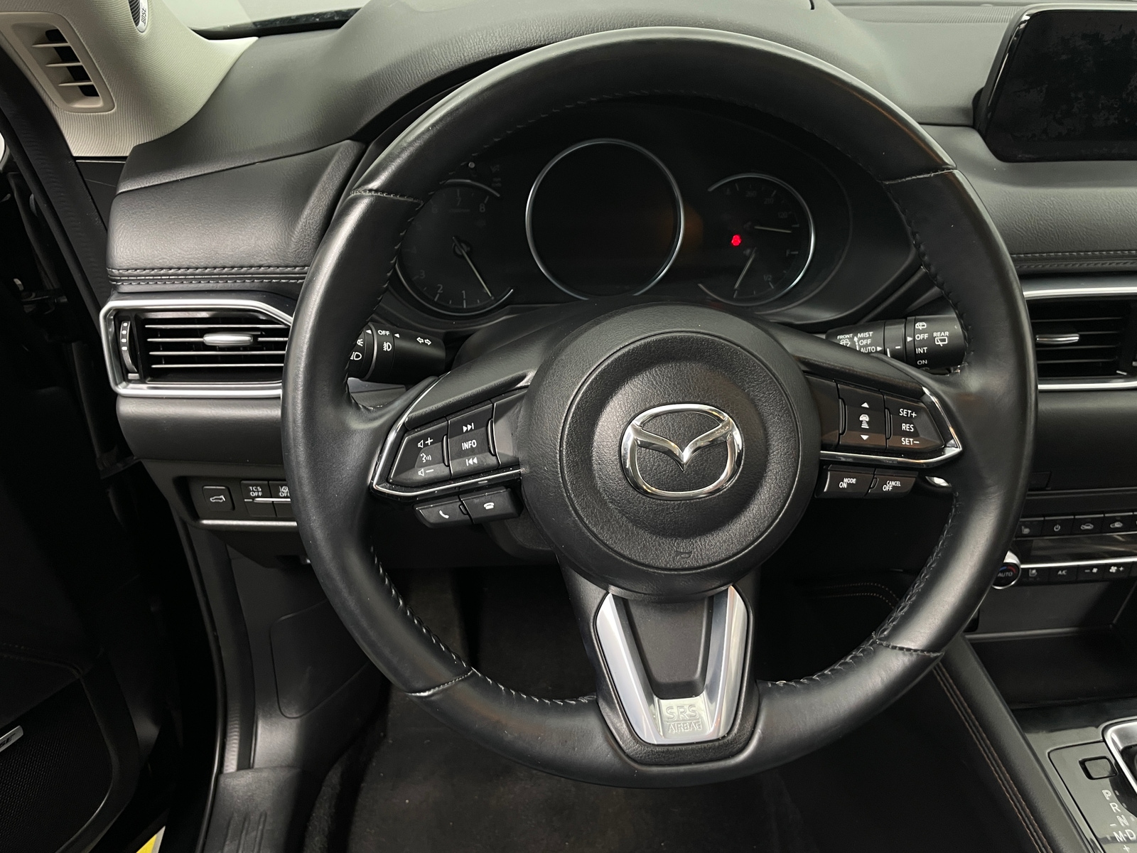 Thumbnail: 2019 Mazda CX-5 - 4