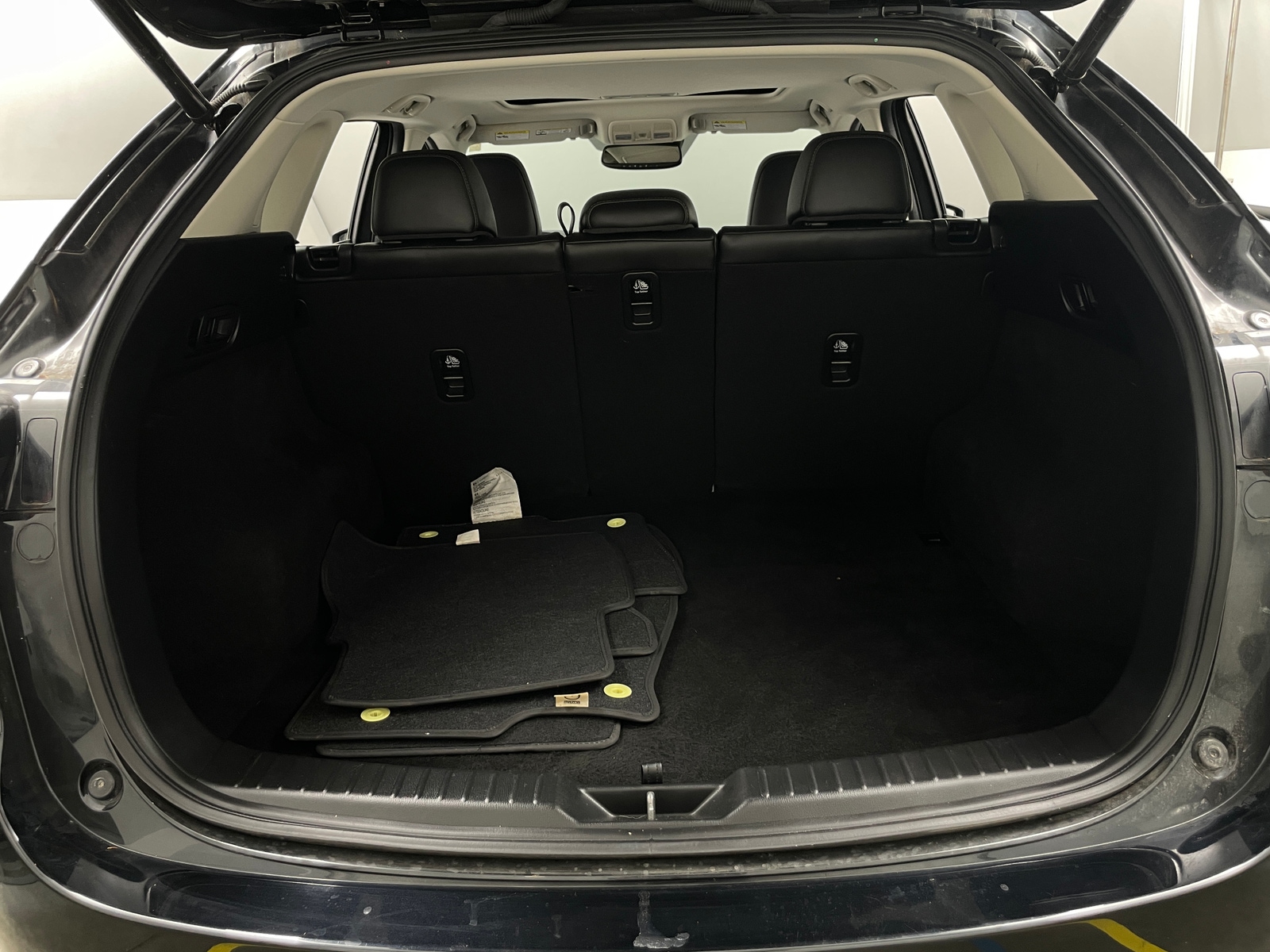 Thumbnail: 2019 Mazda CX-5 - 6