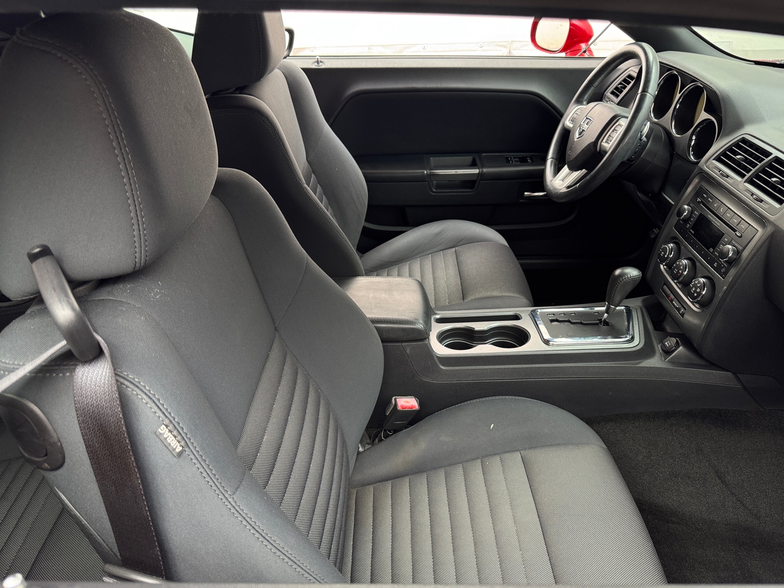 Thumbnail: 2013 Dodge Challenger - 2