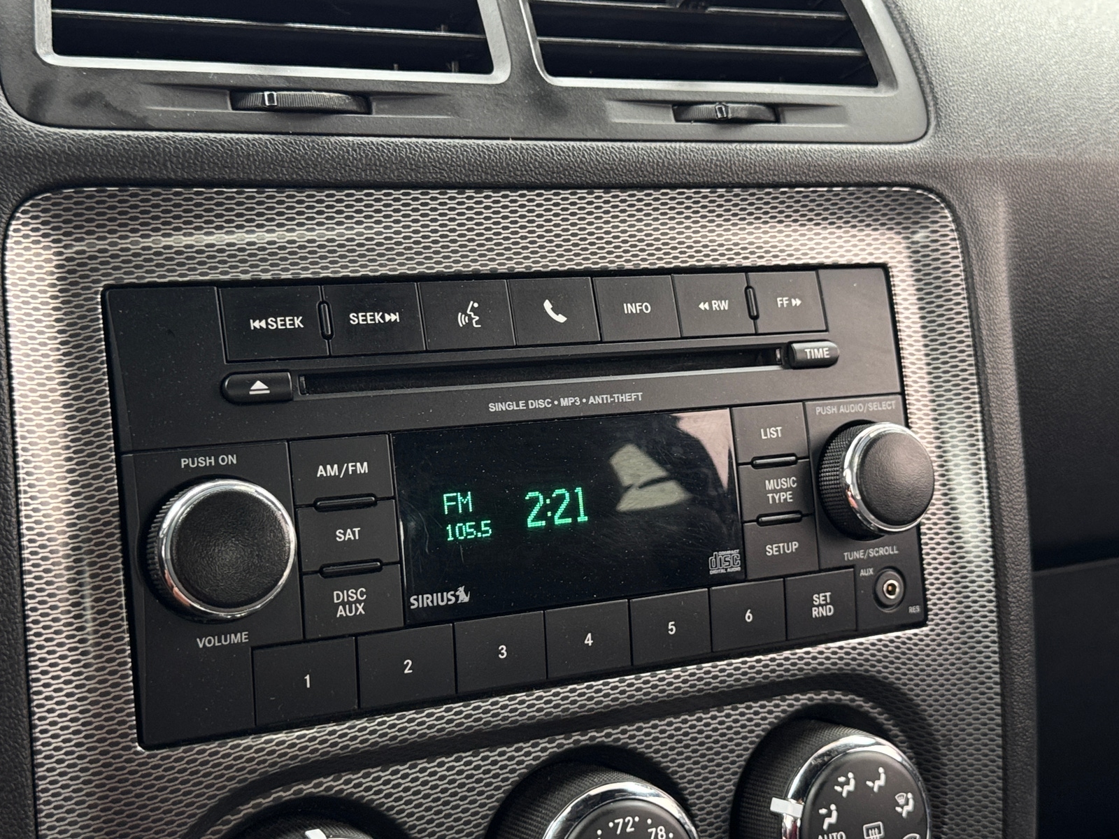 Thumbnail: 2013 Dodge Challenger - 3