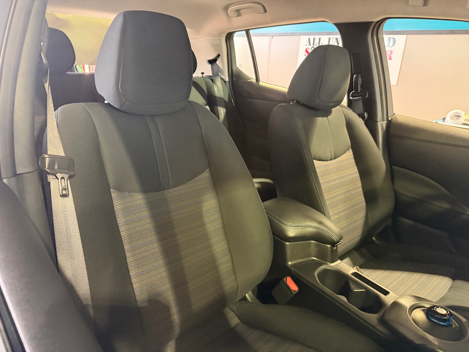 Thumbnail: 2024 Nissan Leaf - 2