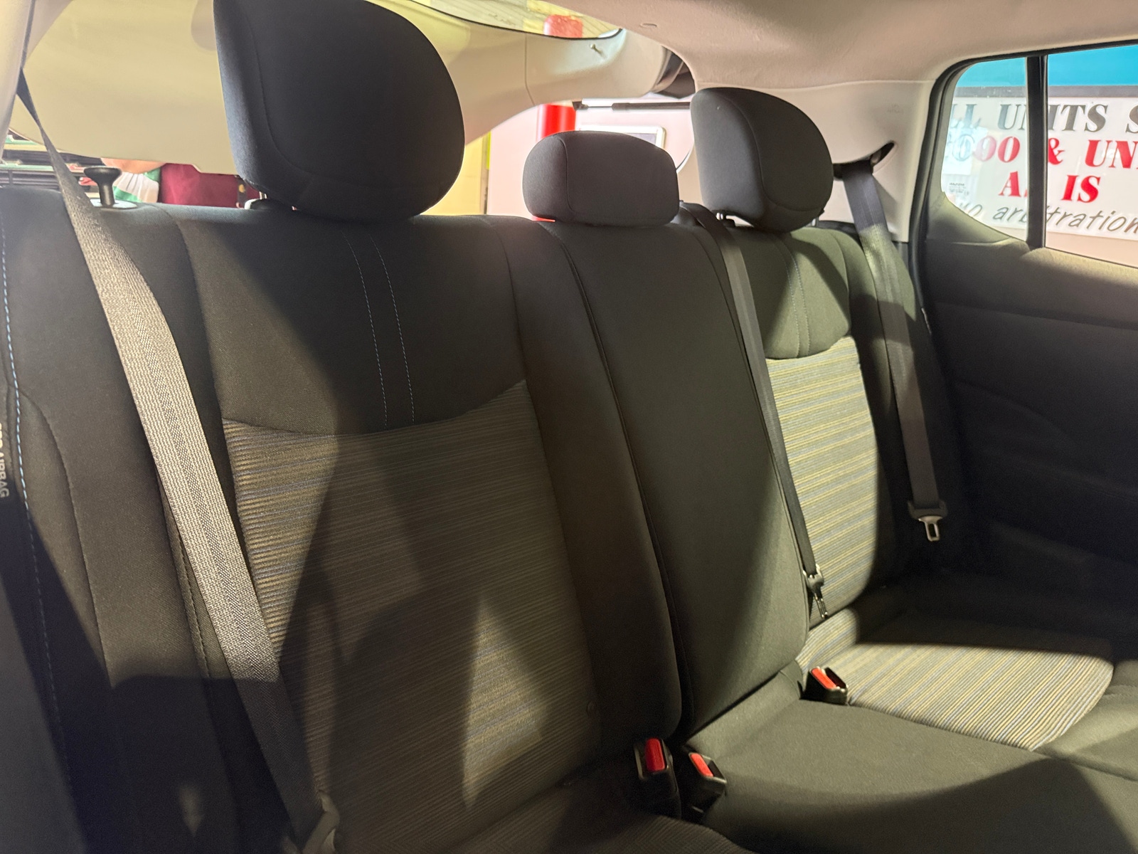 Thumbnail: 2024 Nissan Leaf - 6