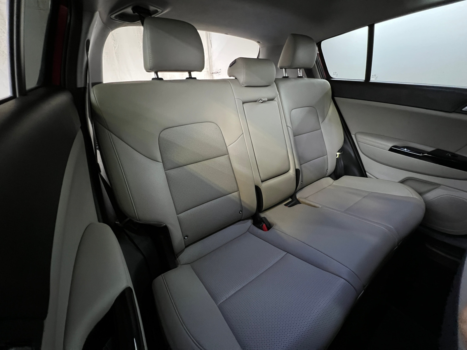 Thumbnail: 2022 Kia Sportage - 5