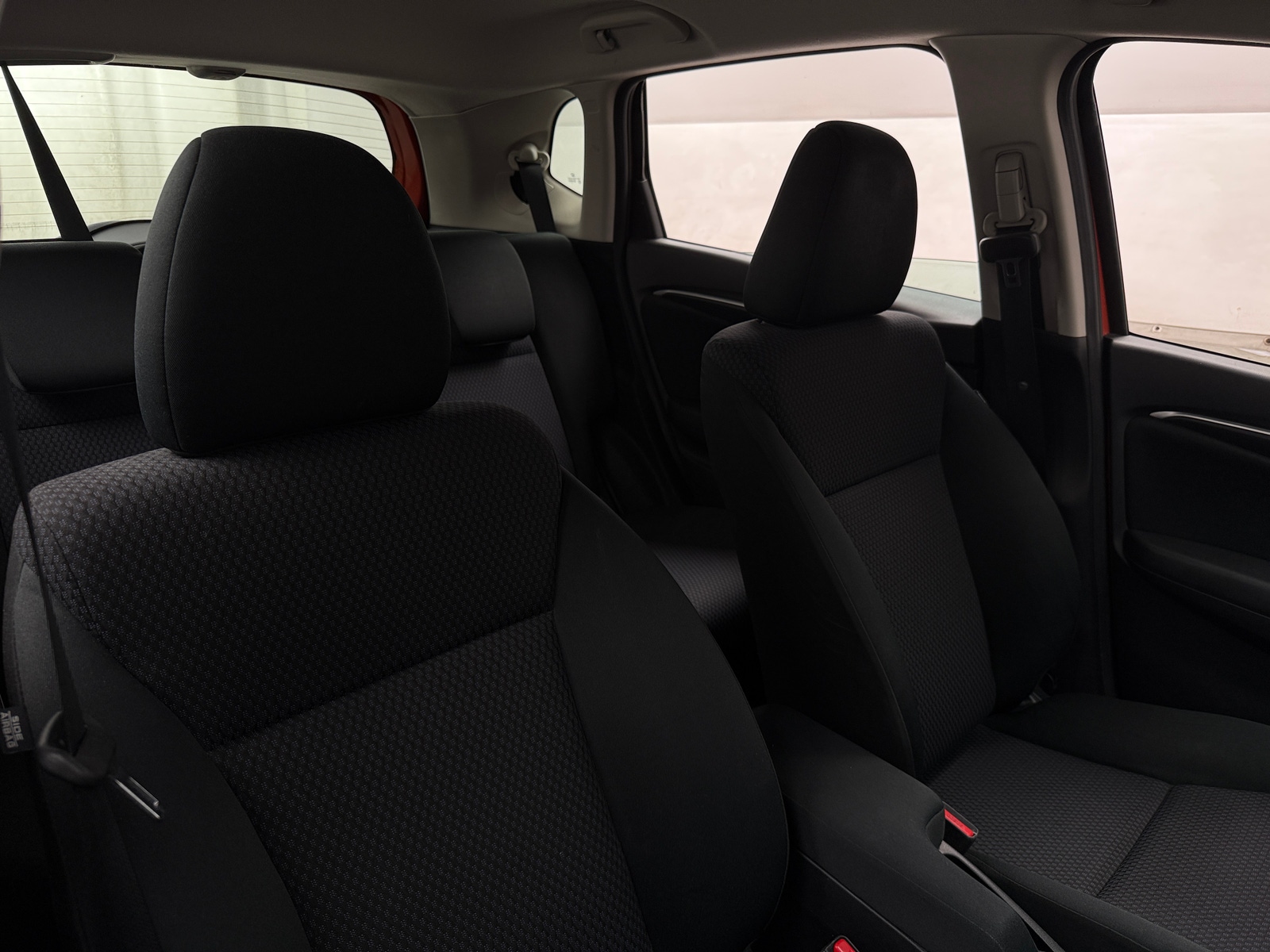 Thumbnail: 2018 Honda Fit - 2