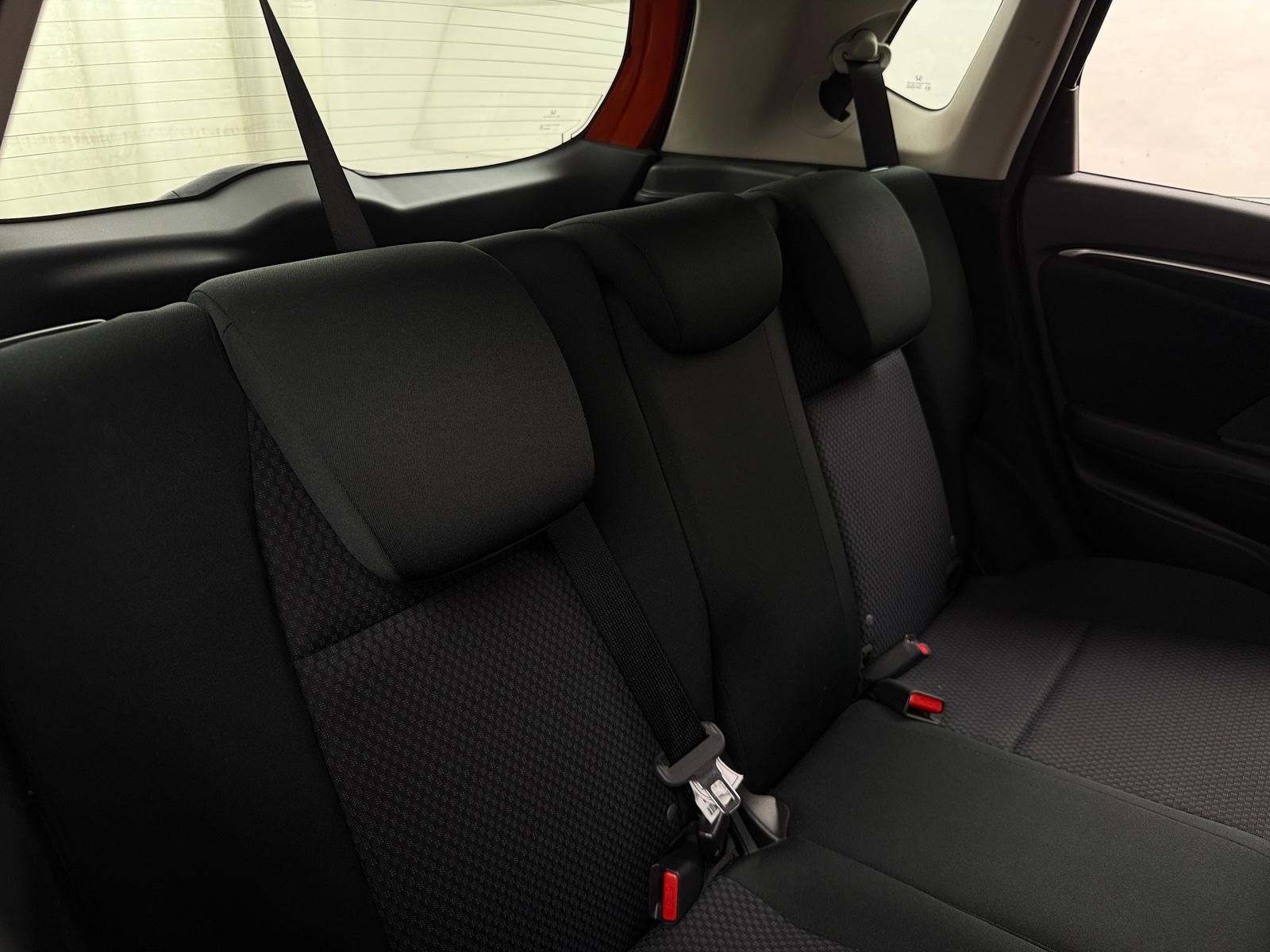Thumbnail: 2018 Honda Fit - 6