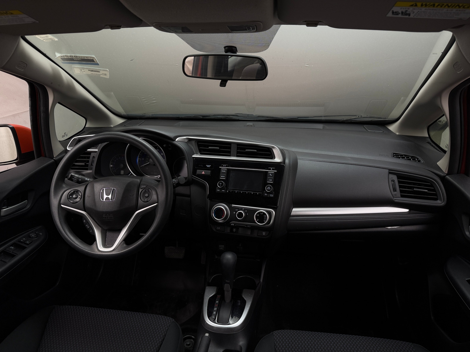 Thumbnail: 2018 Honda Fit - 3
