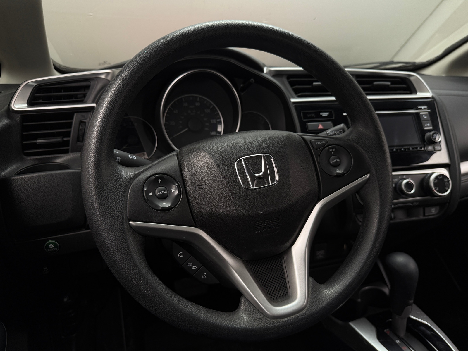 Thumbnail: 2018 Honda Fit - 5