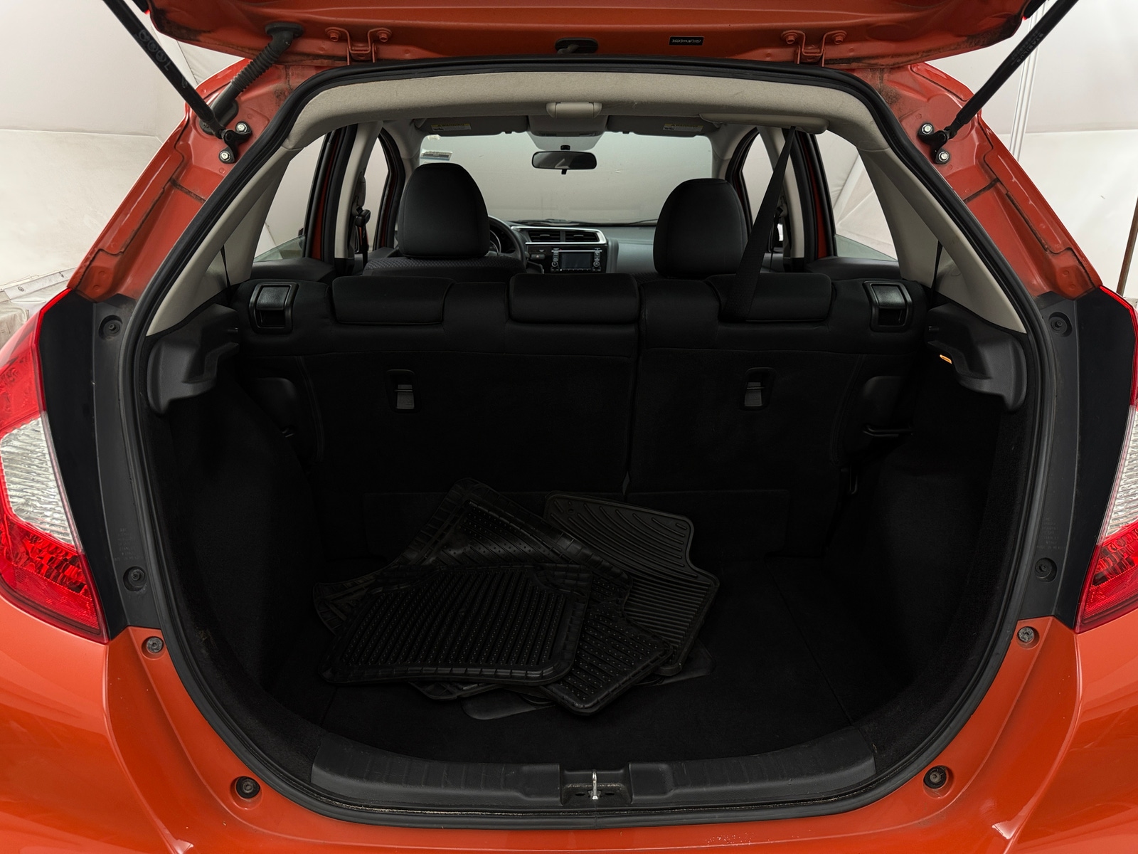 Thumbnail: 2018 Honda Fit - 7