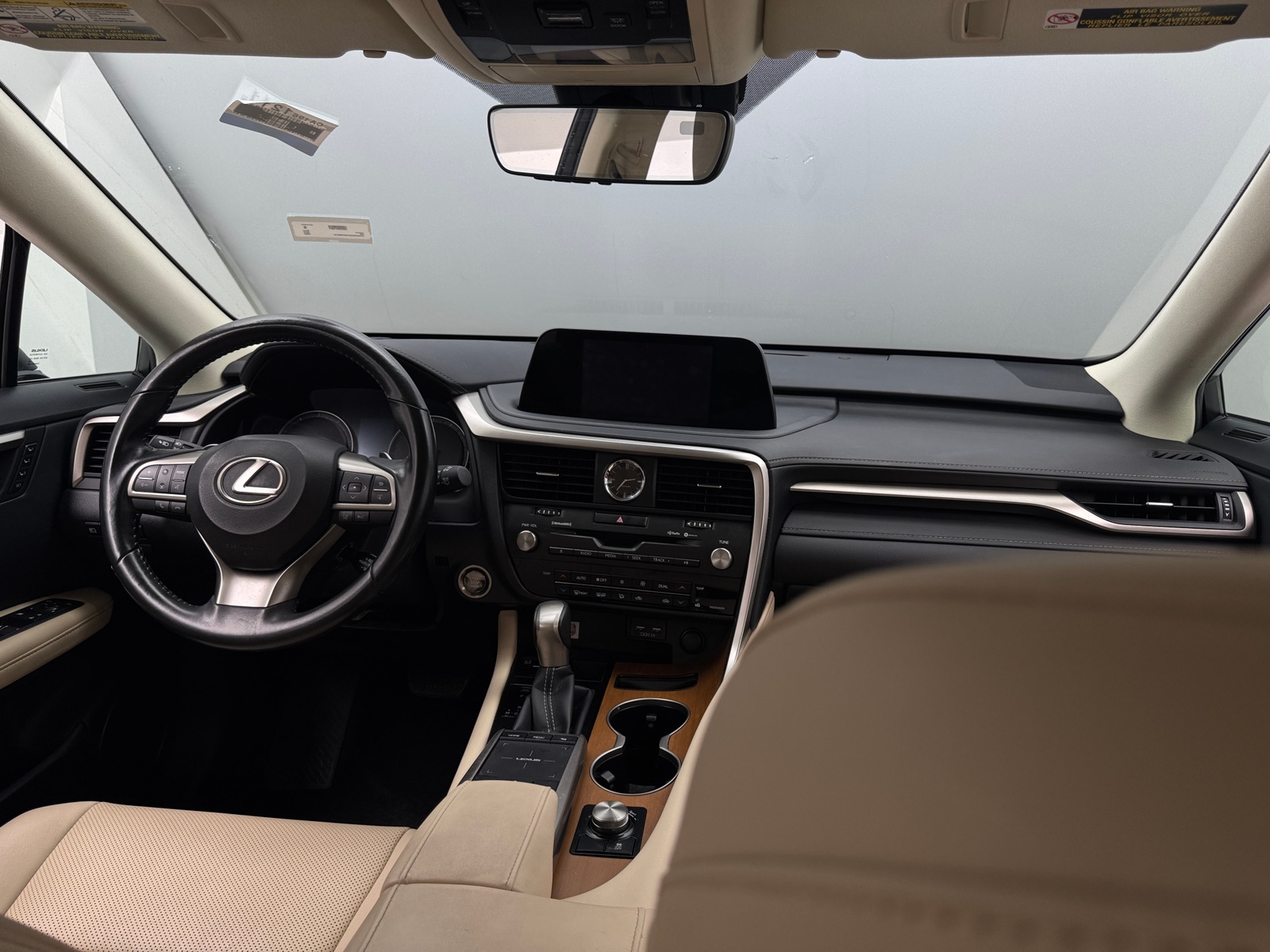 Thumbnail: 2022 Lexus RX - 2