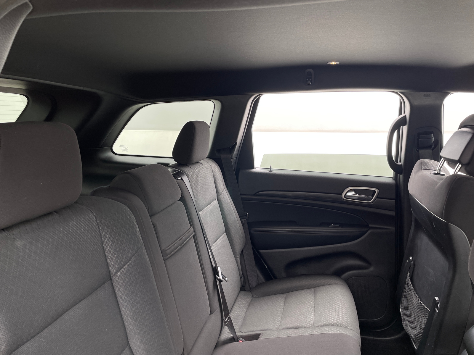 Thumbnail: 2020 Jeep Grand Cherokee - 6