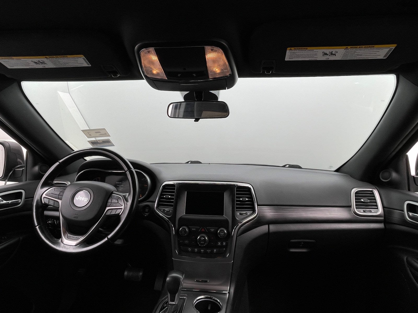 Thumbnail: 2020 Jeep Grand Cherokee - 3