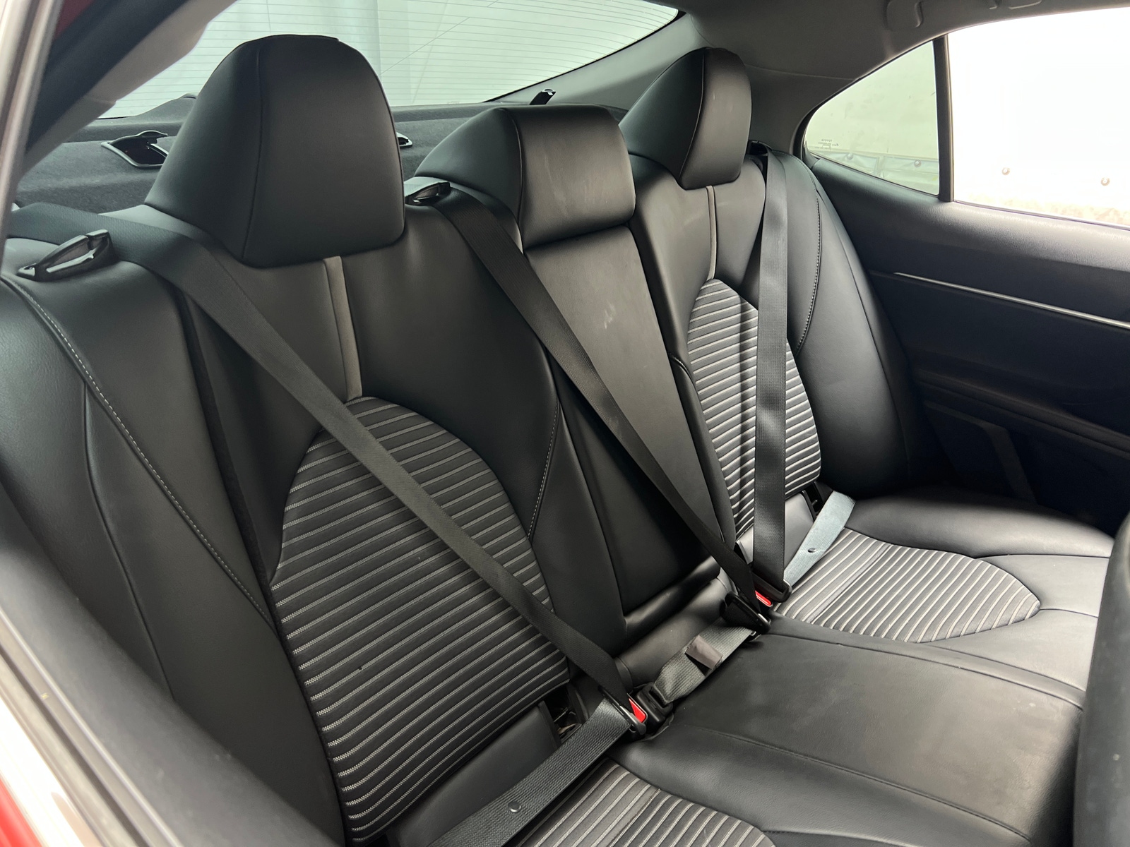 Thumbnail: 2021 Toyota Camry - 5