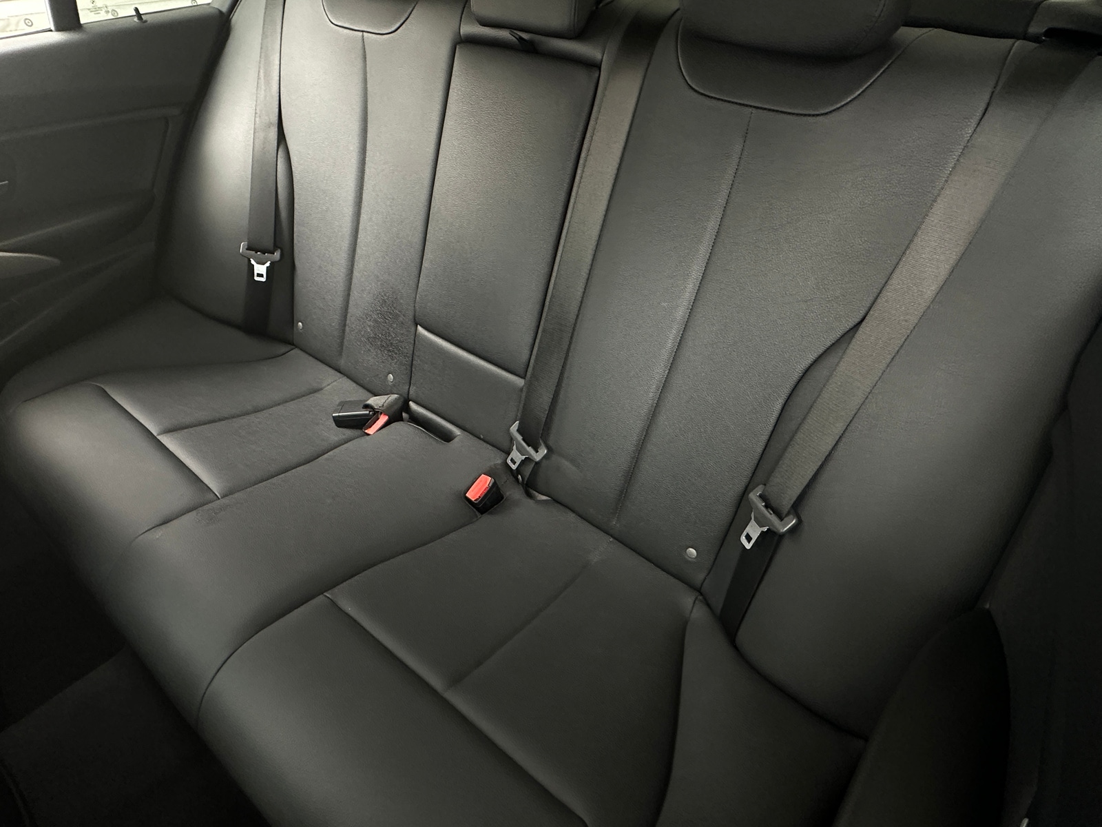 Thumbnail: 2018 BMW 3 Series - 5