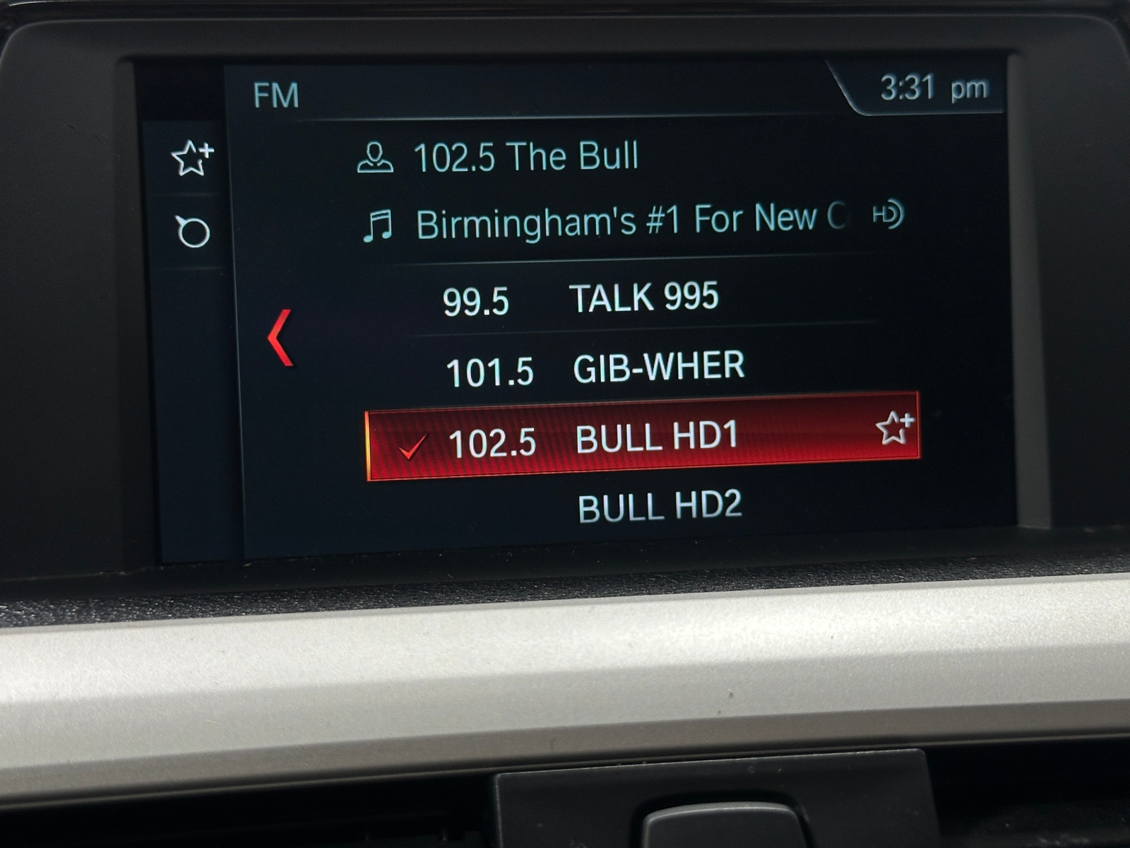 Thumbnail: 2018 BMW 3 Series - 3