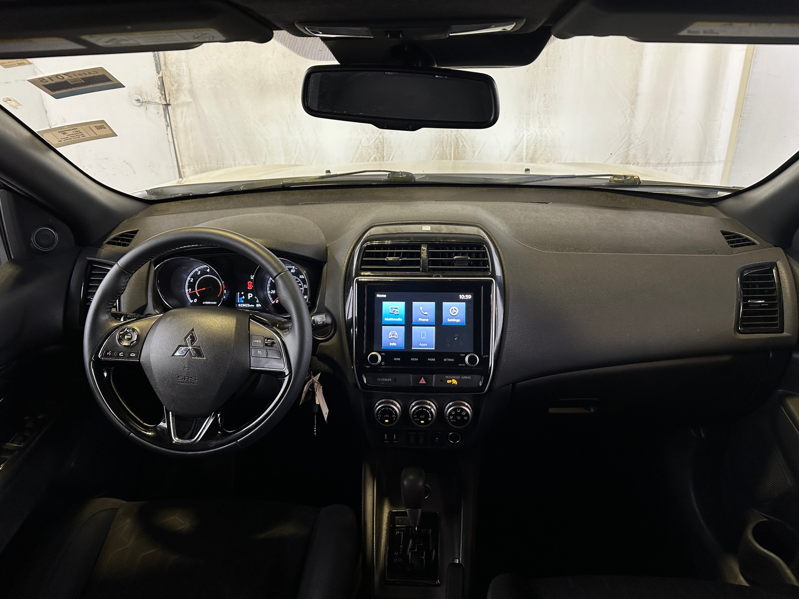 Thumbnail: 2021 Mitsubishi Outlander Sport - 3