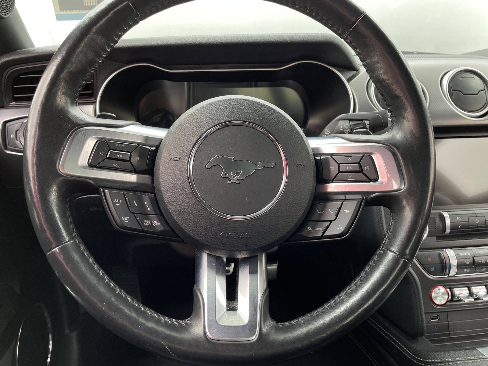 Thumbnail: 2020 Ford Mustang - 3